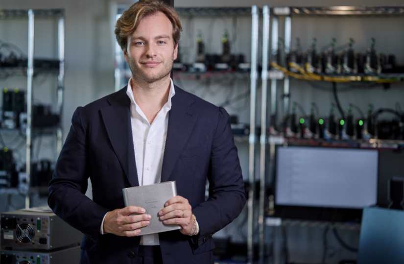 Qupital Raises $300 Million for Its AI-Powered Underwriting Engine