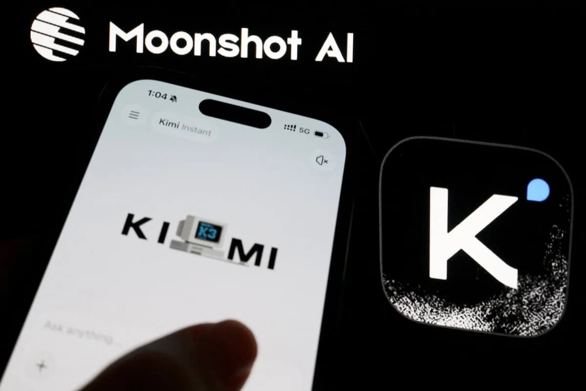 Moonshot AI Explores a Dual Hong Kong-Shanghai Listing at a $50 Billion Valuation