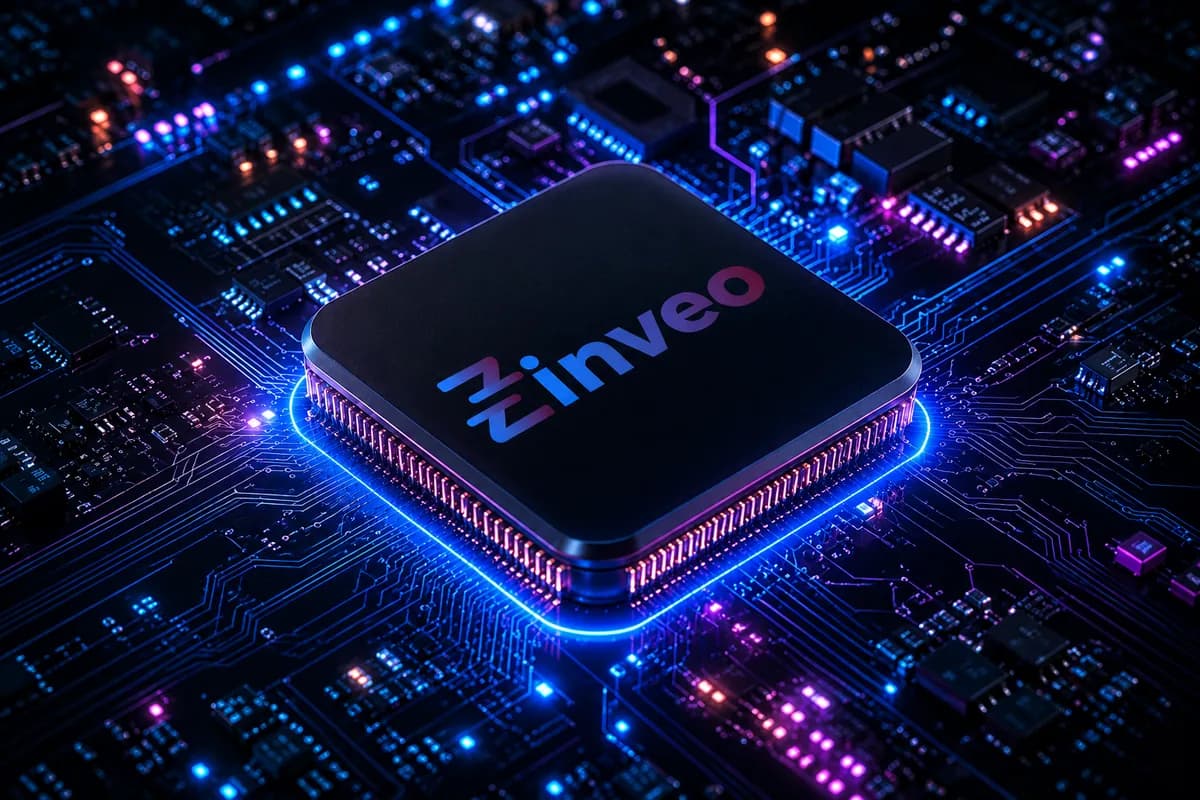 Zinveo